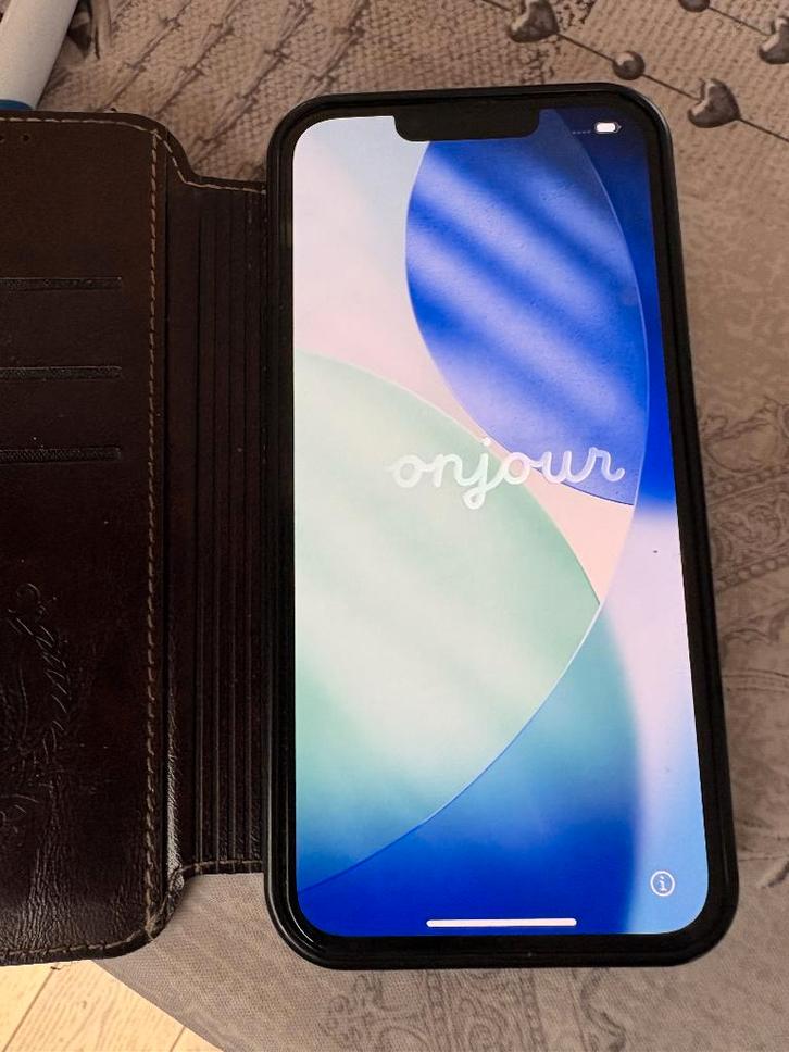 iphone13  128GB, Telecommunicatie, Mobiele telefoons | Apple iPhone, Gebruikt, 128 GB, Zonder abonnement, Zonder simlock, iPhone 13