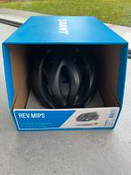 Giant helm Mips zwart L59-63cm / 315g, Vélos & Vélomoteurs, Accessoires vélo | Casques de vélo, Enlèvement, Utilisé, L, Homme