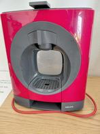 Dolce gusto, Elektronische apparatuur, Ophalen