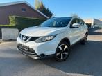Nissan Qashqai | Automaat | 360 Camera | Pano - Dak | Garant, Autos, 1197 cm³, Euro 5, Achat, Entreprise