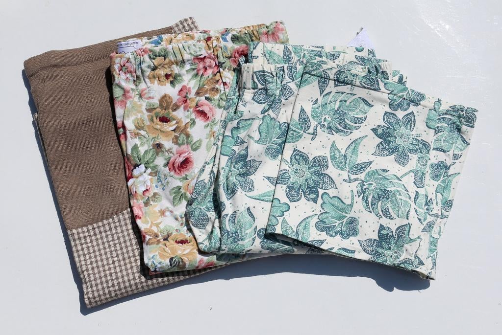 Zwangerschapskledingset 38-40, Kleding | Dames, Zwangerschapskleding, Ophalen of Verzenden, Zo goed als nieuw, Overige kleuren