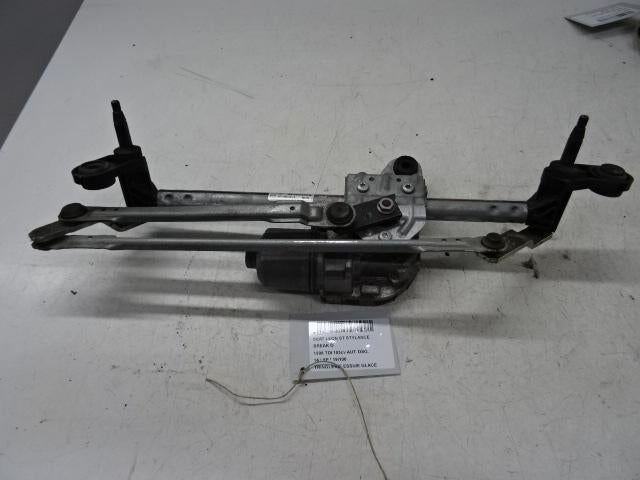 MECANISME ESSUIE-GLACE Seat Leon ST (5FF) (5F1955023A), Utilisé, Seat