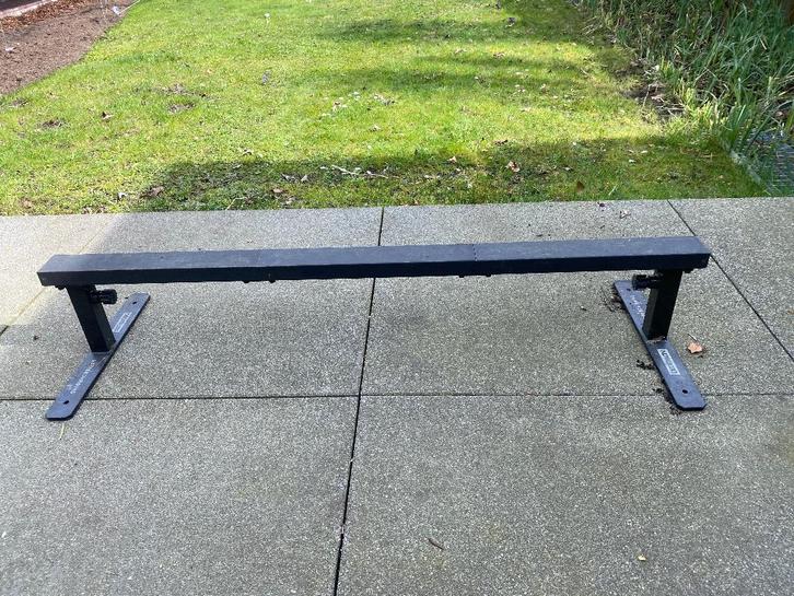 Skate ramp decathlon, Sports & Fitness, Skateboard, Enlèvement