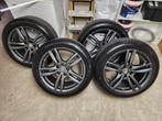 BMW G30/G31 245 45 R18, Auto-onderdelen, Banden en Velgen, Ophalen, Zomerbanden, Band(en)