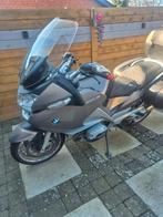 Av BMW R 1200RT. 2008, Particulier