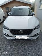 MG EHS 1.5Turbo Luxury Plug-In hybride BTW aftrekbaar, Auto's, MG, USB, 4 cilinders, Wit, Leder