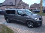 Peugeot rifter 1.2 PureTech Long Allure 7 pl, BTW wagen, Auto's, Voorwielaandrijving, 7 zetels, 5 deurs, Zilver of Grijs