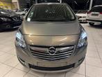 Opel Meriva S-D Monocab B TURBO 1.4i Essence 88kW Euro 6b, Cuir, Achat, Euro 6, Entreprise