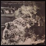 LP Rage Against The Machine - Rage Against The Machine (New), Enlèvement ou Envoi, Neuf, dans son emballage, 12 pouces, Alternatif