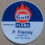 Autocollant "Gulf", Enlèvement ou Envoi