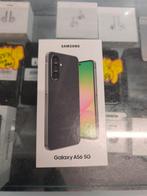 Samsung A56 256 Go, neuf, scellé, garantie de 2 ans, Enlèvement