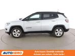 Jeep Compass 1.3 T-GDi S FWD (année de construction 2020), Autos, Jeep, Cuir, Achat, 1505 kg, Noir