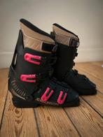 skibotten, Sport en Fitness, Ophalen, Gebruikt, Schoenen, Salomon