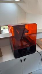 Formlabs 3D printer, Computers en Software, 3D Printers, Ophalen, Ingebouwde Wi-Fi, Gebruikt, Formlabs