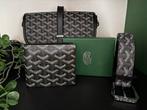 Goyard set riem, portemonnee, tas €89,99, Ophalen of Verzenden, Zo goed als nieuw