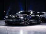 Porsche Taycan Taycan 4S Cross Turismo - ACC - Sport design, Auto's, Automaat, Zwart, Zwart, Leder