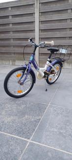 Meisjesfiets, Fietsen en Brommers, Fietsen | Meisjes, Ophalen