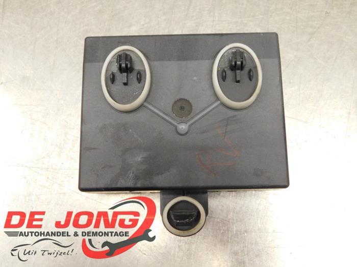 Module verrouillage central des portes d'un Volkswagen Golf, Volkswagen, -, 3 mois de garantie, Utilisé