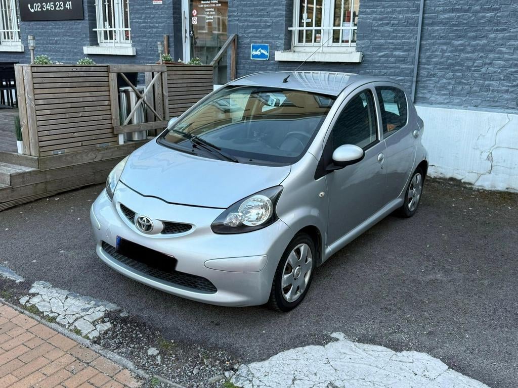 Toyota Aygo 1.0, Achat, Particulier, Euro 4, Aygo