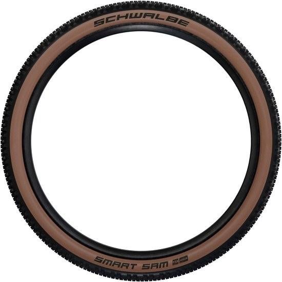 2x Schwalbe smart sam 27,5 x 2,6, Enlèvement ou Envoi