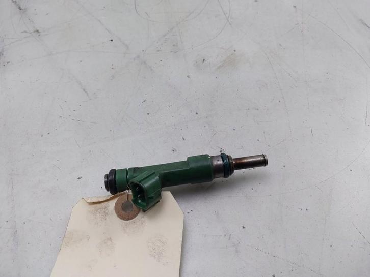 INJECTOR BRANDSTOF Renault Clio V (RJAB) (|166008494R|), Auto-onderdelen, Brandstofsystemen, Renault, Gebruikt