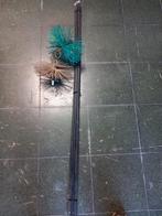 kit de nettoyage de brosses à cheminée, Enlèvement, Comme neuf
