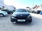 BMW 116 116iA *AUTOMAAT*APPLE CARPLAY*ZETELVERWARMING*BTW*, Auto's, 1 Reeks, Zwart, 0 kg, Zwart