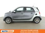 Smart Forfour 1.0 Basis passion (bj 2015), Auto's, 4 zetels, Gebruikt, ForFour, https://public.car-pass.be/vhr/0740b580-6108-4c6d-a2ed-01db6fe93bc4