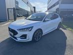 Ford Focus ST-Line X EcoBoost mHEV  *61248 OC0650, Auto's, Ford, Focus, Wit, Parkeersensor, 999 cc