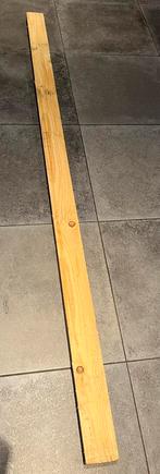 Vuren houten balken, Ophalen, Nieuw, Balken