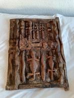 Sculptures sur bois africaines, Antiquités & Art, Enlèvement ou Envoi