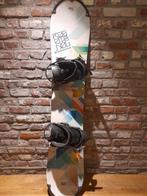 Snowboard 135cm kind, Sport en Fitness, Snowboarden, Ophalen