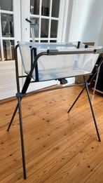 Stokke flexi bad met badstandaard, Kinderen en Baby's, Ophalen, Zo goed als nieuw