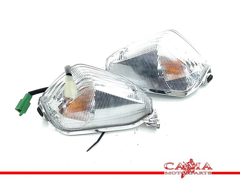 KNIPPERLICHT ACHTER Kawasaki (40302r), Motoren, Onderdelen | Kawasaki, Gebruikt