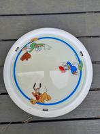 Plafonnier ou applique murale Disney @ FUNKY LIGHTBOX, Enlèvement, Utilisé, Verre, Disney