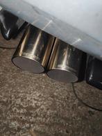 BMW E36 320i (328i), Auto's, BMW, Achterwielaandrijving, Zwart, Leder, 5 deurs