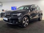 Volvo XC40 E-XC40 69 kWh Recharge Core (bj 2023, automaat), Auto's, Stof, Gebruikt, 2480 kg, SUV of Terreinwagen