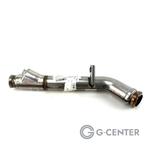 Mercedes-Benz G-Klasse A4634905021 Uitlaatpijp NIEUW, -, -, Nieuw, Ophalen of Verzenden