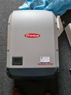 omvormer zonnepanelen  Fronius Symo, Bricolage & Construction, Enlèvement, Utilisé, Autres types