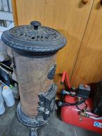 Kacheltje, Huis en Inrichting, Kachels, Ophalen