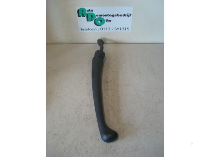 Versnellingspook van een Volkswagen LT (LT 96-), Auto-onderdelen, Interieur en Bekleding, Volkswagen, Gebruikt, 3 maanden garantie