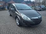 Opel Corsa D 1.4 essence 101ch 5 portes 41440 km et garantie, Autos, Opel, Achat, Boîte manuelle, Entretenue par le concessionnaire