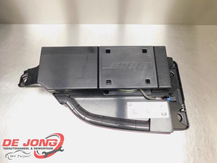 Subwoofer van een Renault Espace, Auto-onderdelen, Gebruikt, -, Renault, -