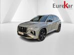 Hyundai Tucson 1.6 GDI MHEV DCT NLINE, Auto's, Hyundai, Automaat, 179 pk, Euro 6, 999 g/km