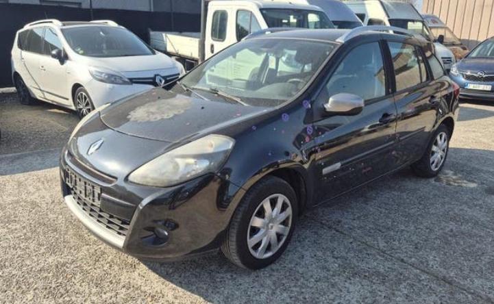 Renault Clio 3 phas2 1.2 Benzine 145.000 km Editie 20e 2011, Auto's, Renault, Bedrijf, Clio, Te koop, Benzine