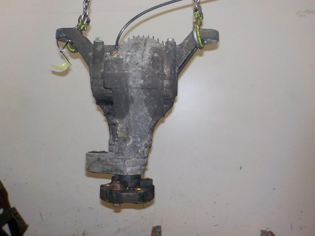 Cardan Mercedes-Benz ML-Klasse, Onderdelen@venauto.nl, Van der Ven Autorecycling B.V., Gebruikt, Ettenseweg 76, 4706 PB Roosendaal, The Netherlands