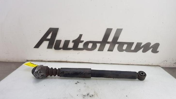 SCHOKBREKER RECHTS ACHTER Volkswagen Jetta IV (162 / 16A), Auto-onderdelen, Ophanging en Onderstel, Volkswagen, Gebruikt