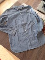 Bel&Bo gestreept hemd met sterretjes 152, Enfants & Bébés, Vêtements enfant | Taille 152, Enlèvement ou Envoi, Chemise ou Chemisier