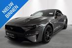 Ford Mustang Convertible 2.3i Aut. EcoBoost, Auto's, Automaat, Gebruikt, 4 cilinders, Cabriolet