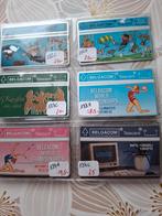 Numéros de cartes téléphoniques spéciaux, Collections, Cartes de téléphone, Enlèvement ou Envoi